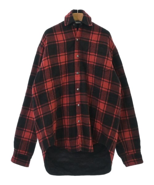 ヴェトモン(VETEMENTS)のVETEMENTS カジュアルシャツ