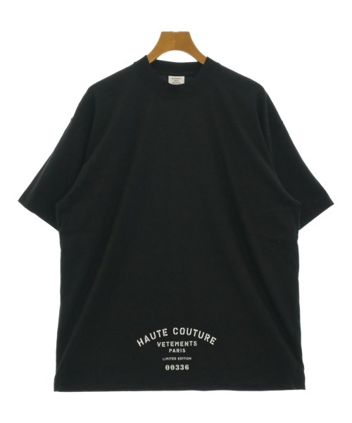 ヴェトモン(VETEMENTS)のVETEMENTS Tシャツ・カットソー