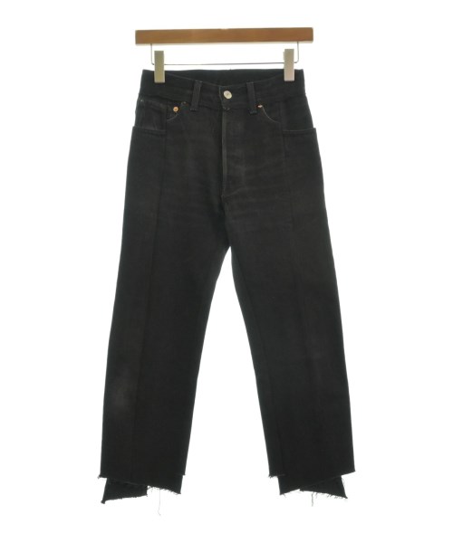 ヴェトモン(VETEMENTS)のVETEMENTS デニムパンツ