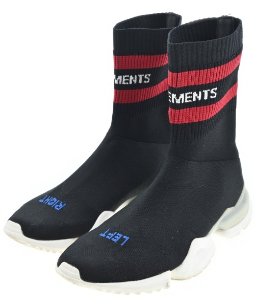 ヴェトモン(VETEMENTS)のVETEMENTS スニーカー