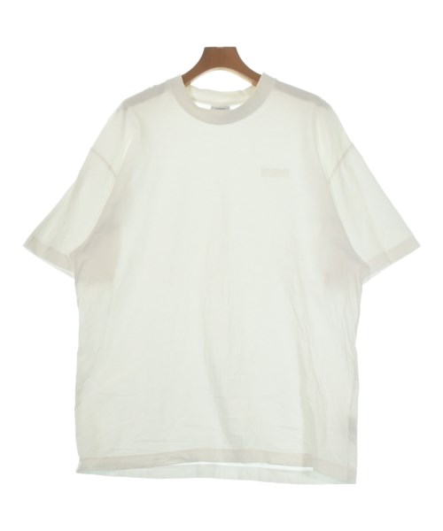 ヴェトモン(VETEMENTS)のVETEMENTS Tシャツ・カットソー