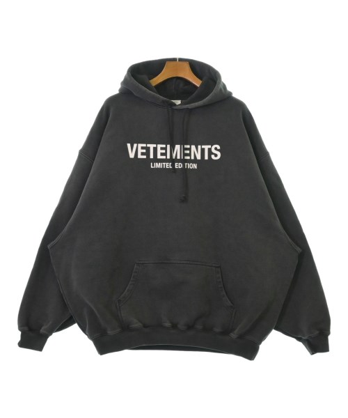 ヴェトモン(VETEMENTS)のVETEMENTS パーカー