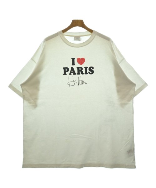 ヴェトモン(VETEMENTS)のVETEMENTS Tシャツ・カットソー