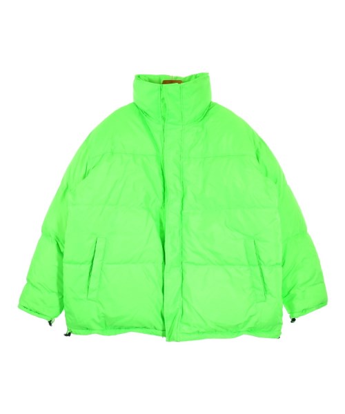 ヴェトモン(VETEMENTS)のVETEMENTS ブルゾン（その他）