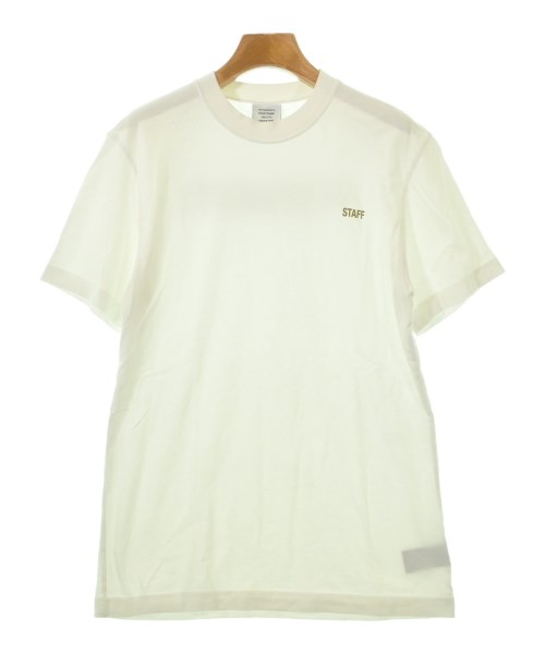 ヴェトモン(VETEMENTS)のVETEMENTS Tシャツ・カットソー