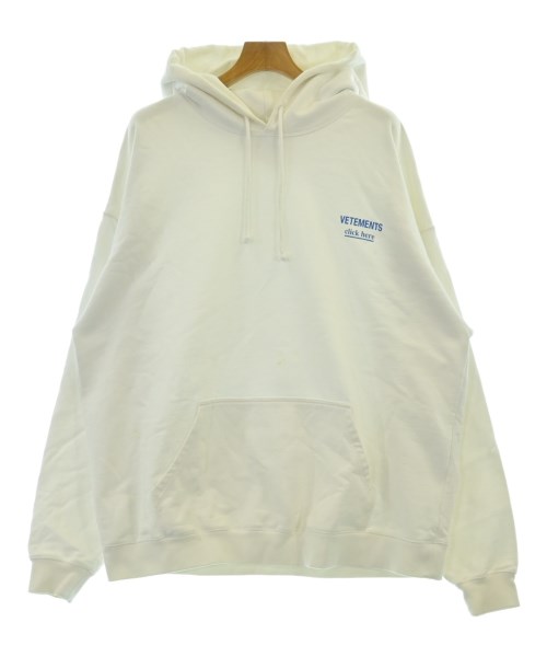 ヴェトモン(VETEMENTS)のVETEMENTS パーカー
