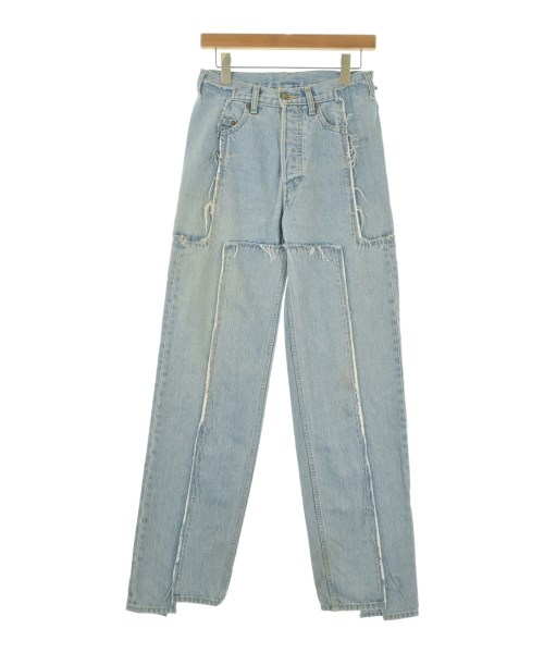 ヴェトモン(VETEMENTS)のVETEMENTS デニムパンツ