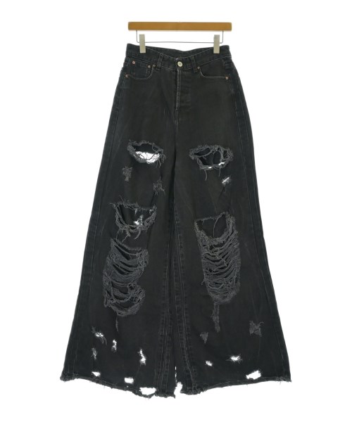 ヴェトモン(VETEMENTS)のVETEMENTS デニムパンツ