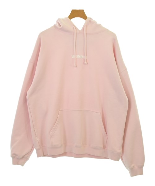 ヴェトモン(VETEMENTS)のVETEMENTS パーカー