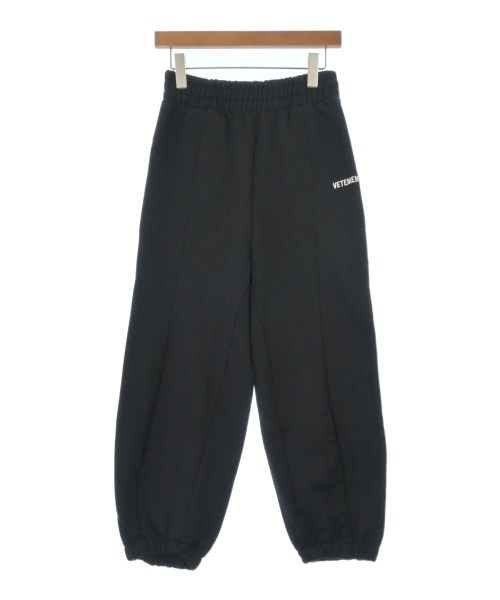 ヴェトモン(VETEMENTS)のVETEMENTS スウェットパンツ