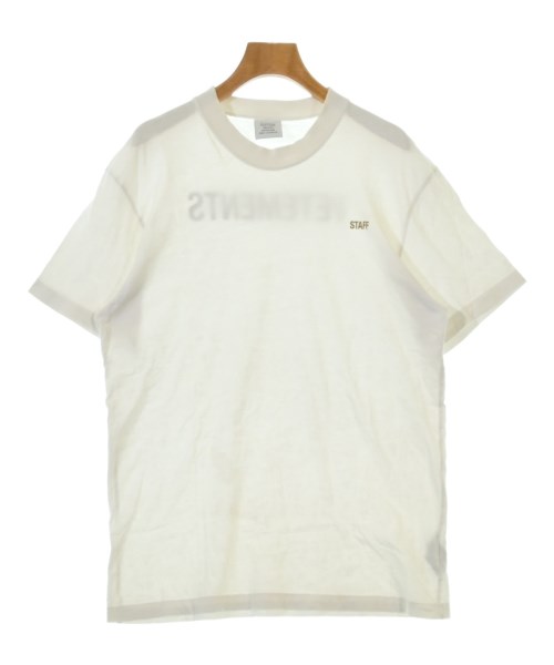 ヴェトモン(VETEMENTS)のVETEMENTS Tシャツ・カットソー