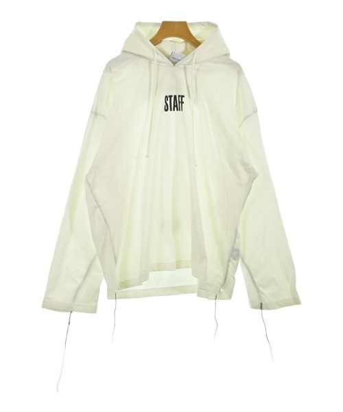 ヴェトモン(VETEMENTS)のVETEMENTS パーカー