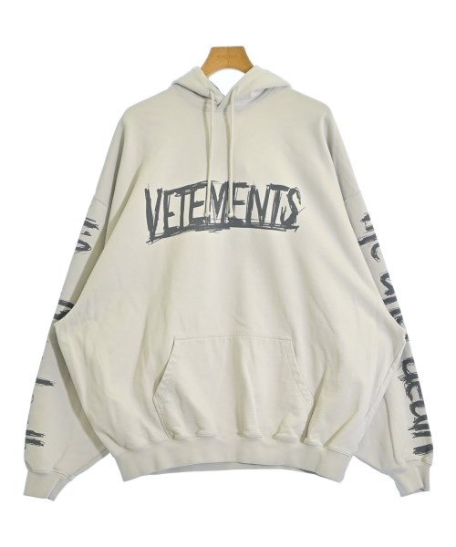 VETEMENTS(ヴェトモン)のパーカー サイズ:XS 47,500円