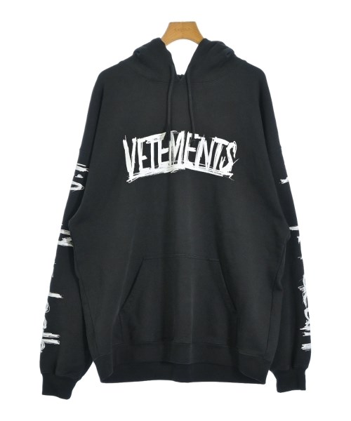 VETEMENTS(ヴェトモン)のパーカー サイズ:S 55,400円