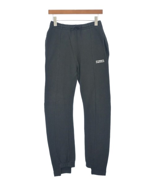 VETEMENTS(ヴェトモン)のスウェットパンツ サイズ:XS 18,400円