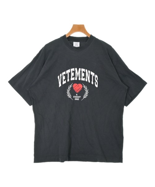 ヴェトモン(VETEMENTS)のVETEMENTS Tシャツ・カットソー