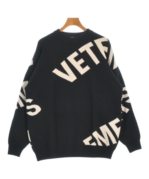 ヴェトモン(VETEMENTS)のVETEMENTS ニット・セーター