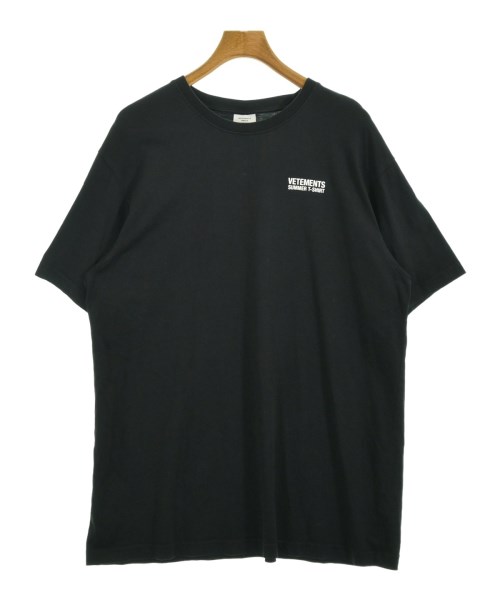 VETEMENTS(ヴェトモン)のTシャツ・カットソー サイズ:L 19,400円