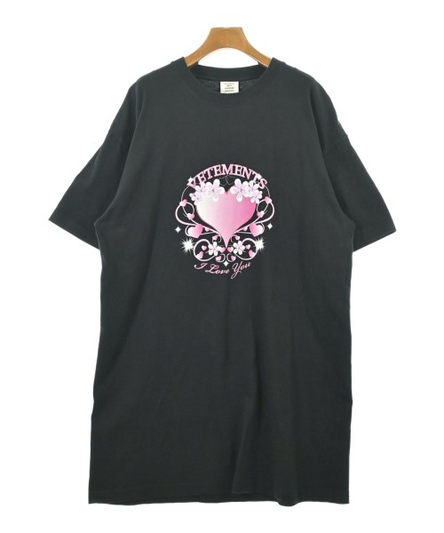 ヴェトモン(VETEMENTS)のVETEMENTS Tシャツ・カットソー