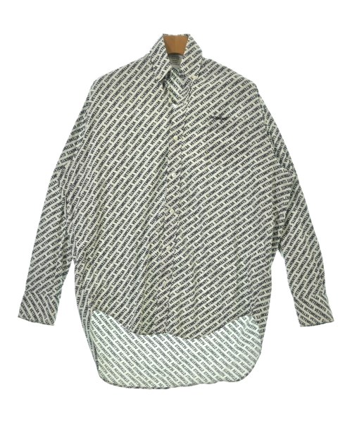 ヴェトモン(VETEMENTS)のVETEMENTS カジュアルシャツ