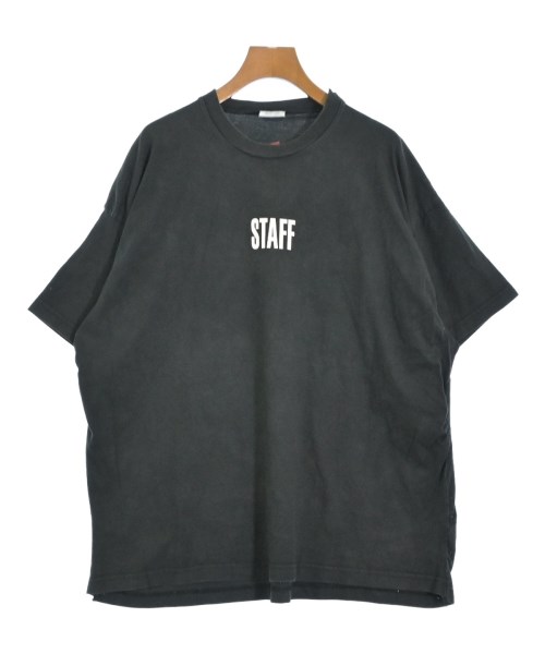 ヴェトモン(VETEMENTS)のVETEMENTS Tシャツ・カットソー