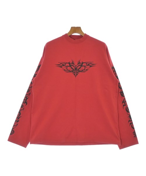 ヴェトモン(VETEMENTS)のVETEMENTS Tシャツ・カットソー