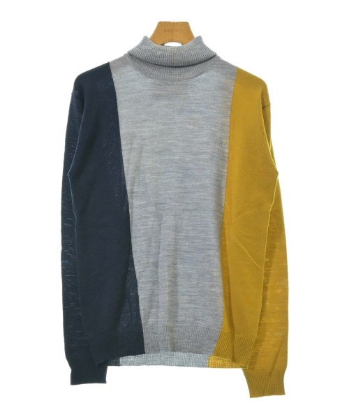 ヘンリックヴィブスコブ(HENRIK VIBSKOV)のHENRIK VIBSKOV ニット・セーター