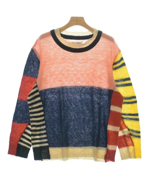 ヘンリックヴィブスコブ(HENRIK VIBSKOV)のHENRIK VIBSKOV ニット・セーター