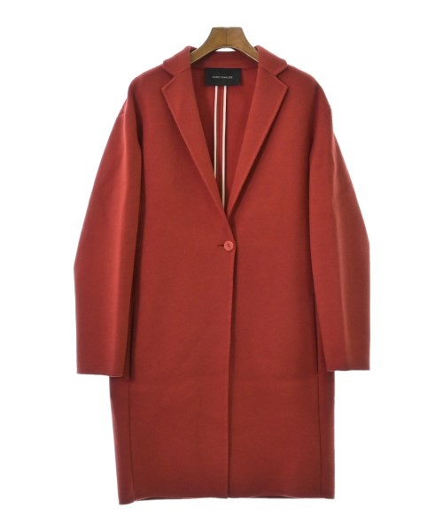 セドリック　シャルリエ(CEDRIC CHARLIER)のCEDRIC CHARLIER コート