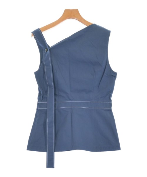 セドリック　シャルリエ(CEDRIC CHARLIER)のCEDRIC CHARLIER ブラウス
