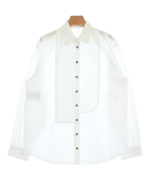 セドリック　シャルリエ(CEDRIC CHARLIER)のCEDRIC CHARLIER ブラウス