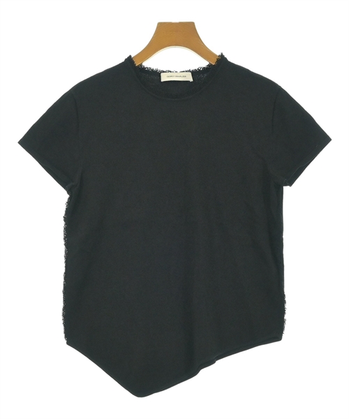 CEDRIC CHARLIER(セドリック　シャルリエ)ベスト/ノースリーブ 黒 サイズ:-(M位)/2200663560219