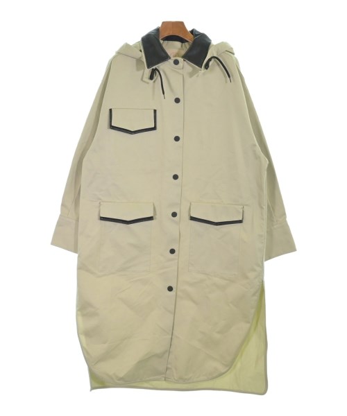 テラ(TELA)のTELA ステンカラーコート