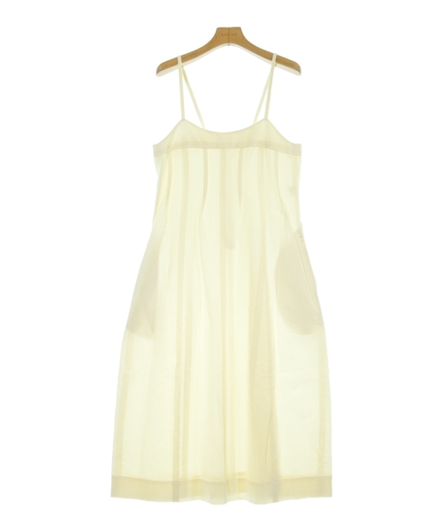 TELA(テラ)ワンピース 白 サイズ:42(M位)/2200662496083