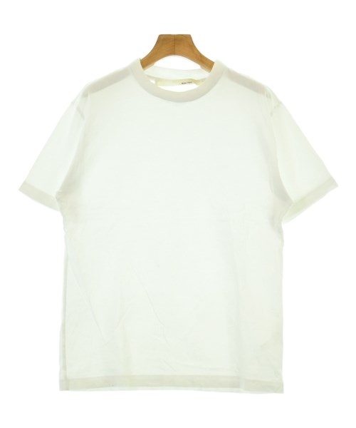 TELA(テラ)Tシャツ・カットソー 白 サイズ:S/2200677655093