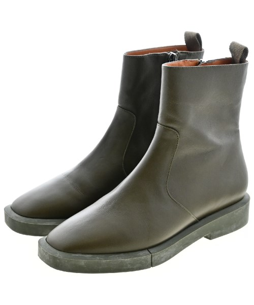 CLERGERIE(クレジュリー)のブーツ サイズ:EU35(21.5cm位) 8,260円