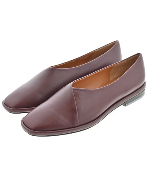 CLERGERIE(クレジュリー)その他 赤 サイズ:EU37(23.5cm位)/2200644574099