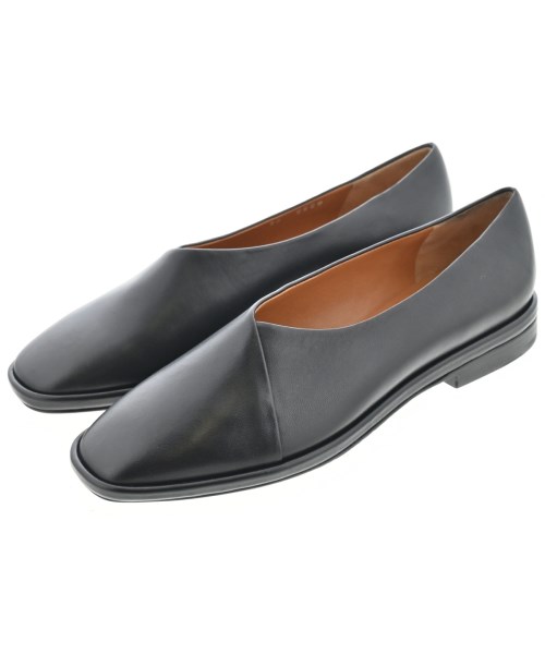 CLERGERIE(クレジュリー)その他 黒 サイズ:EU36(22.5cm位)/2200644574136