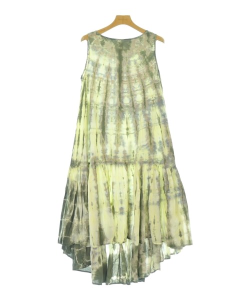 Rachel Comey(レイチェルコーミー)のワンピース サイズ:0(XS位) 9,000円