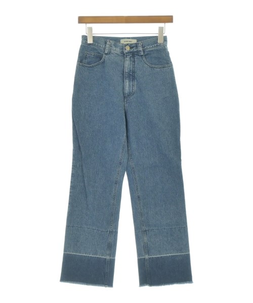 Rachel Comey(レイチェルコーミー)のデニムパンツ サイズ:0(XS位) 7,400円