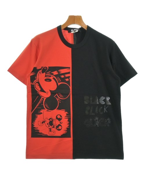 ブラックコムデギャルソン(BLACK COMME des GARCONS)のBLACK COMME des GARCONS Tシャツ・カットソー