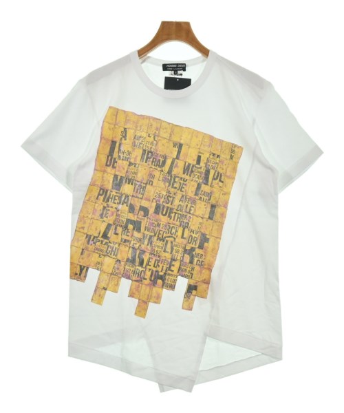 コムデギャルソンオムドゥ(COMME des GARCONS HOMME DEUX)のCOMME des GARCONS HOMME DEUX Tシャツ・カットソー