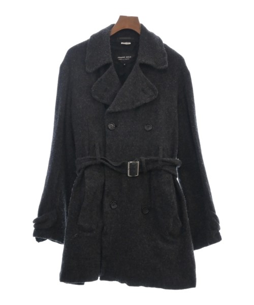 コムデギャルソンオムドゥ(COMME des GARCONS HOMME DEUX)のCOMME des GARCONS HOMME DEUX コート（その他）