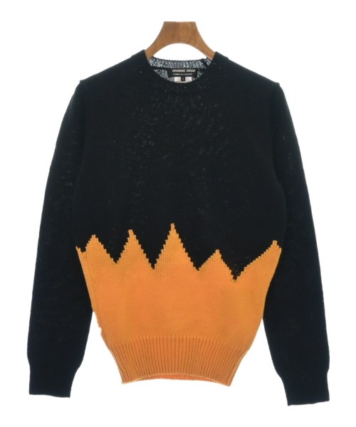 COMME des GARCONS HOMME DEUX(コムデギャルソンオムドゥ)のニット・セーター サイズ:S 16,800円