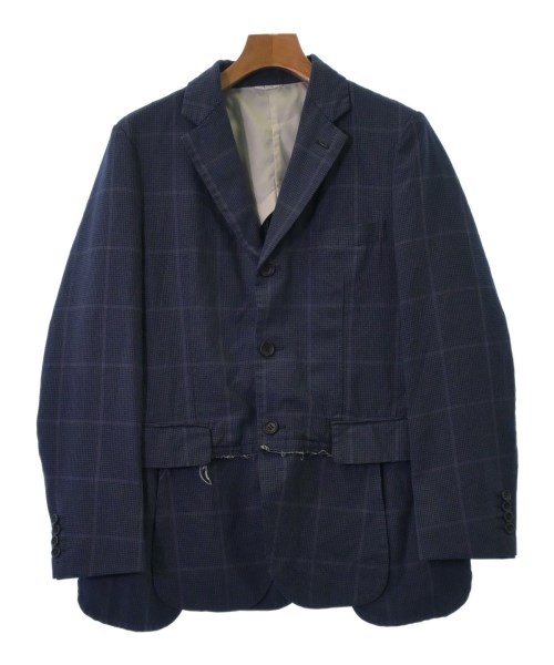 コムデギャルソンオムドゥ(COMME des GARCONS HOMME DEUX)のCOMME des GARCONS HOMME DEUX カジュアルジャケット