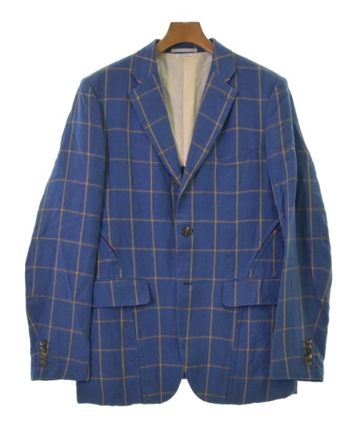 コムデギャルソンオムドゥ(COMME des GARCONS HOMME DEUX)のCOMME des GARCONS HOMME DEUX カジュアルジャケット
