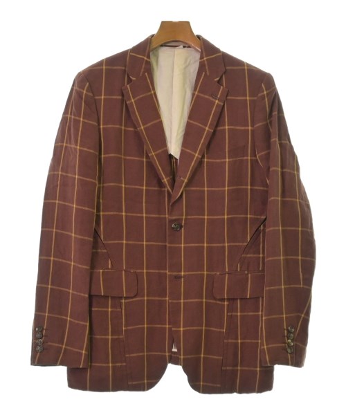 コムデギャルソンオムドゥ(COMME des GARCONS HOMME DEUX)のCOMME des GARCONS HOMME DEUX カジュアルジャケット