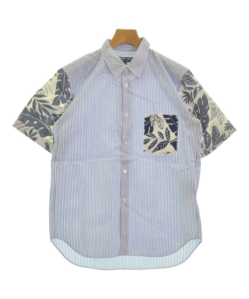 コムデギャルソンオムドゥ(COMME des GARCONS HOMME DEUX)のCOMME des GARCONS HOMME DEUX カジュアルシャツ