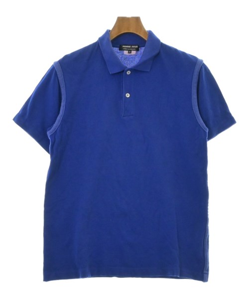 コムデギャルソンオムドゥ(COMME des GARCONS HOMME DEUX)のCOMME des GARCONS HOMME DEUX ポロシャツ