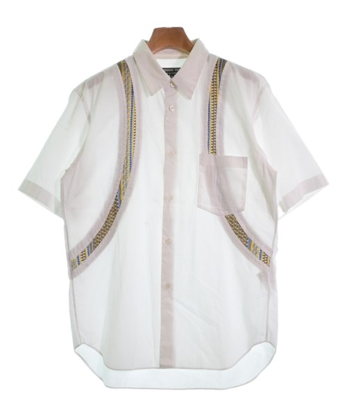 コムデギャルソンオムドゥ(COMME des GARCONS HOMME DEUX)のCOMME des GARCONS HOMME DEUX カジュアルシャツ